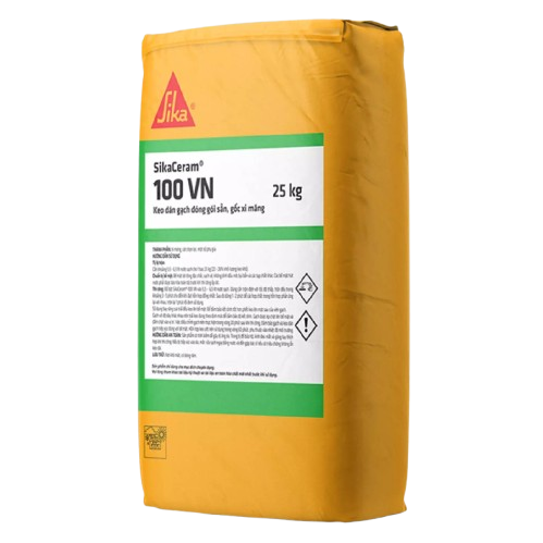 Keo dán gạch SikaCeram®-100 VN