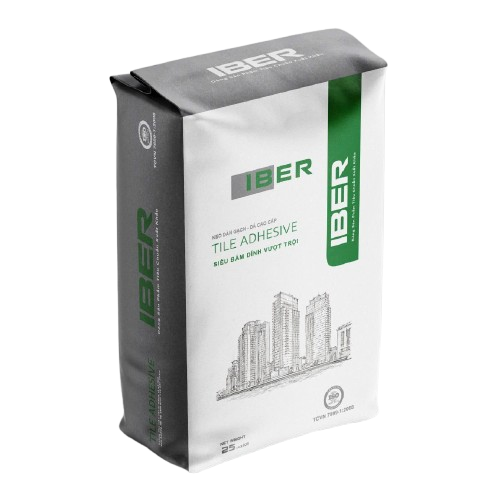 Keo dán gạch IBER (nội thất)