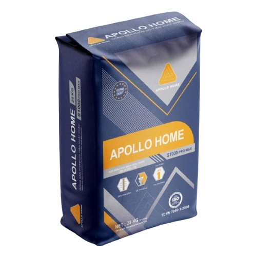 Keo dán gạch Apollo Home S600 Pro Max