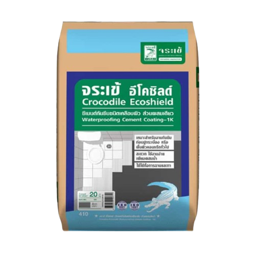 Chống thấm Crocodile Eco Shield